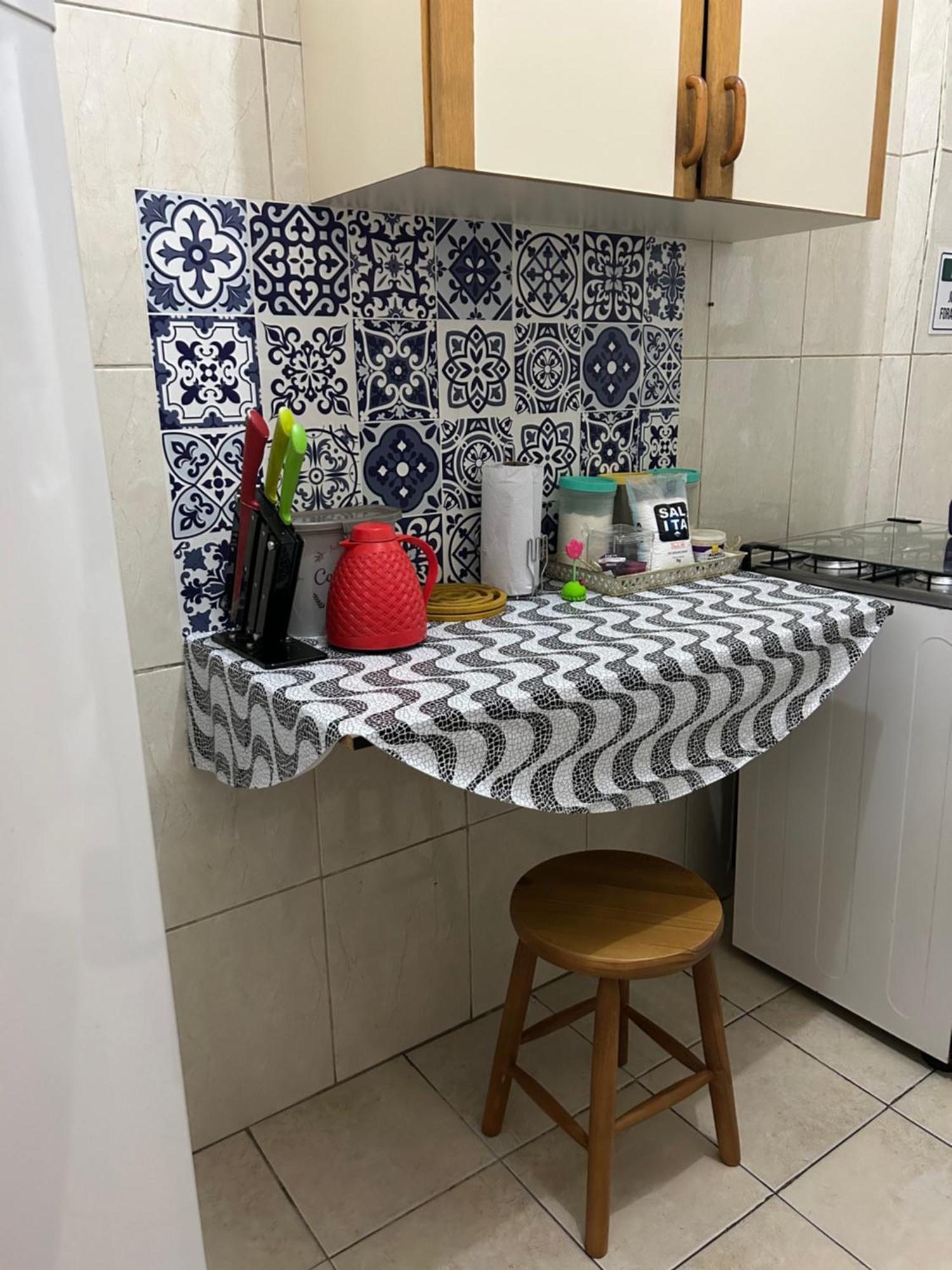 Apartamento Em Copacabana Rio de Janeiro Exterior photo