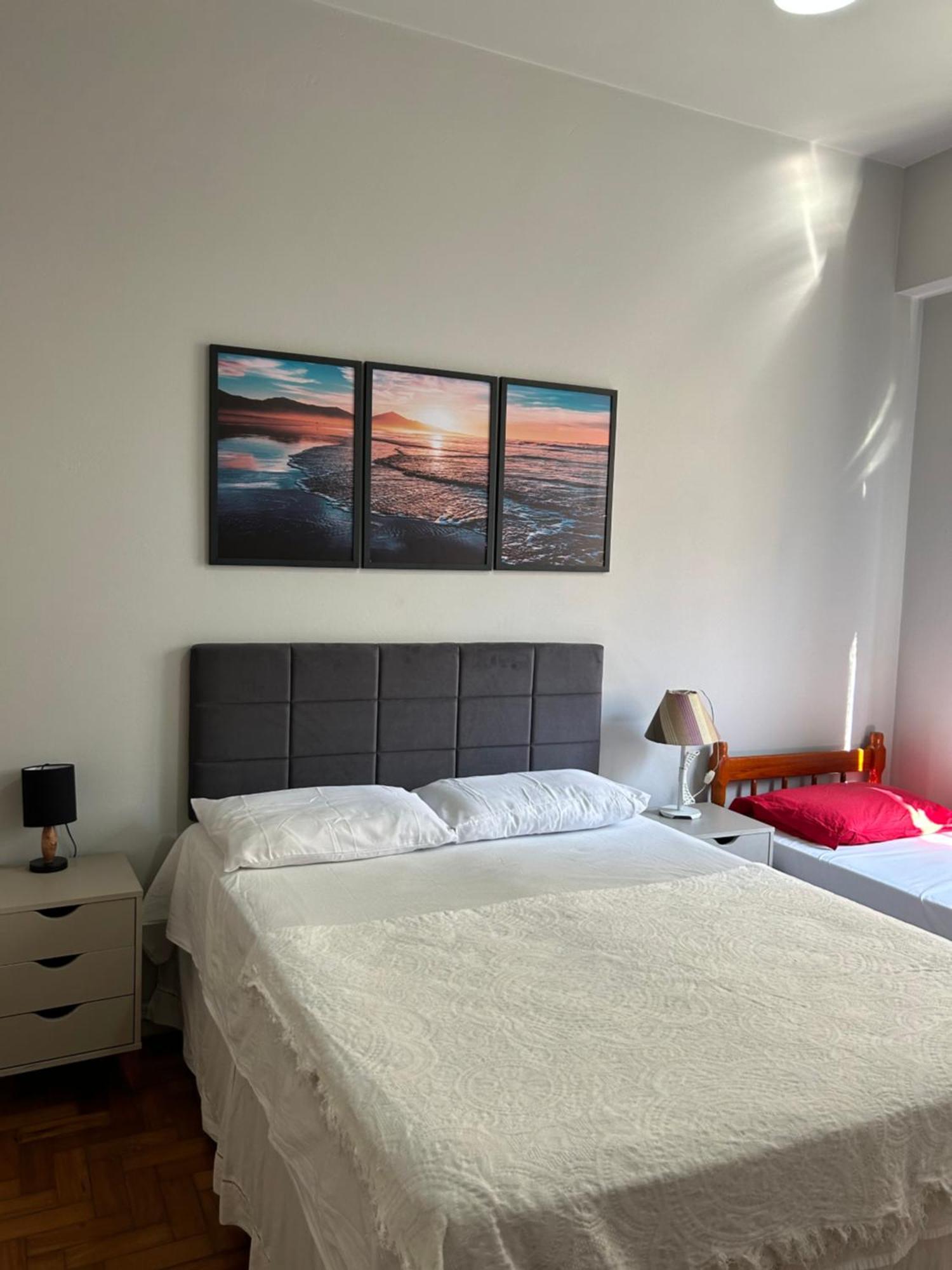 Apartamento Em Copacabana Rio de Janeiro Exterior photo